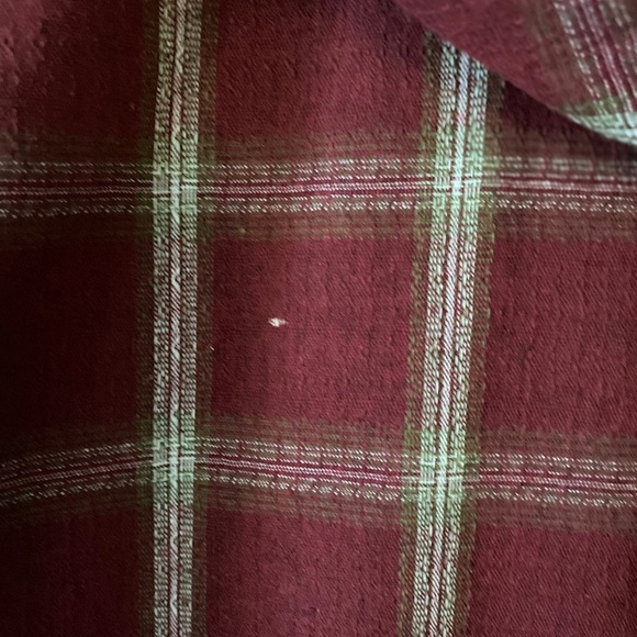 Oddy Size M Button Pullover Long Sleeve Hoodie - Picture 15 of 16